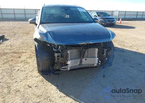 2024 Volkswagen Tiguan 2.0T S z USA, uszkodzony, nr VIN 3VVRB7AX0RM136162